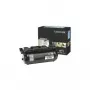 Lexmark X642H31E - tooner must - mudelitele X644dte, X644e MFP, X644e MFP Page Plus Solution
