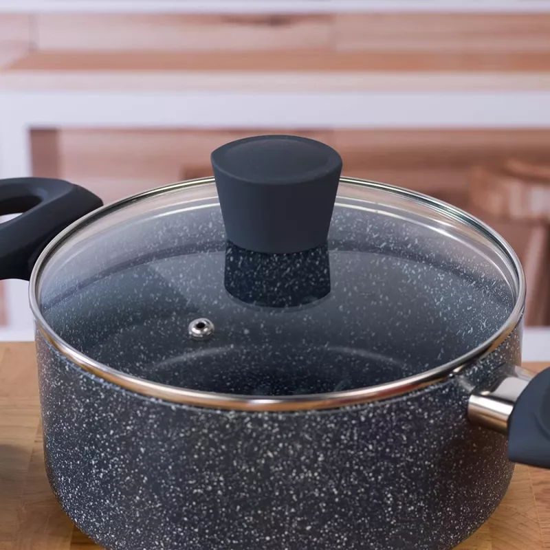 Peenpott Russell Hobbs RH00848EU 20 cm kivi – pliidipott kaanega