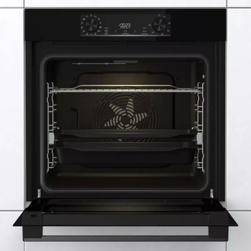 Gorenje BOS6737E13FBG must