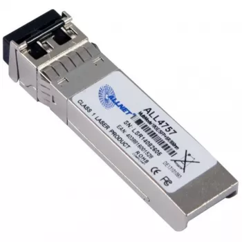 ALLNET ALL4757 võrguhaldusmoodul 10300 Mbit/s SFP+ 850 nm