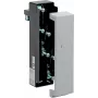 Ühendusmoodul 250A, SS 60mm L250A jaoks - Ühendusmoodul 1,5-70mm², ümmargune, Al+CU (L250A)