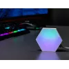 Süvistatav RGB LED-paneel TRACER Smart Hexagon Tracer 47256 Ambience TRAOSW47256