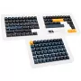 Ducky DCA133-USNAZCHPT2 sisendseadme tarvik klahvikate
