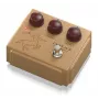 Behringer ZENTARA OVERDRIVE kitarriefektipedaal