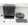 MÜÜDUD. Midea V15 Robot-tolmuimeja | MÜÜDUD. Midea Robot-tolmuimeja | V15 | Märg&Kuiv | 5200 mAh | Tolmumahutavus 3 L | 16200 Pa | Must | KASUTATUD, MÄÄRDUNUD, KRIIMUSTATUD