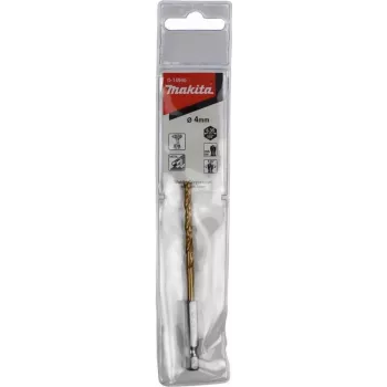 Makita puuritera - metallile, plastile, a