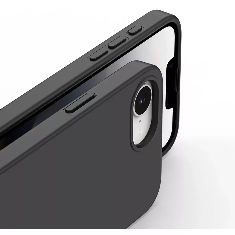 nevox StyleShell Shock iPhone 16e Must (2498)