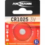 Ühekordne aku Ansmann CR1025