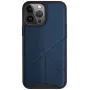 uniq | UNIQ-IP6.7PM(2022)-TRSFMBLU | Tagakaas | Apple | iPhone 14 Pro Max | Sinine | Transforma