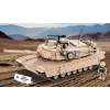 Ehituskomplekt Cobi M1A2 Abrams 1025 tükki mudel COBI-2632