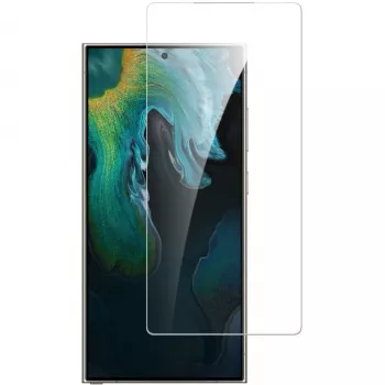 Ekraanikaitse 4smarts Galaxy S25 Ultra karastatud klaas kuulikindel