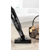 Bosch Serie 2 BCHF216B akutolmuimeja/elektriline luud Aku Kuiv Tsükloniline Kotita 0,4 L 145 W Must