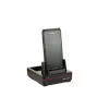 Honeywell Non-Booted Home Base - pihuarvuti laadimisdokk + akulaadija - Honeywell CT40 XP, Dolphin CT40 jaoks