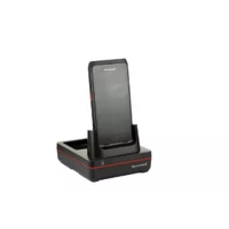Honeywell Non-Booted Home Base - pihuarvuti laadimisdokk + akulaadija - Honeywell CT40 XP, Dolphin CT40 jaoks