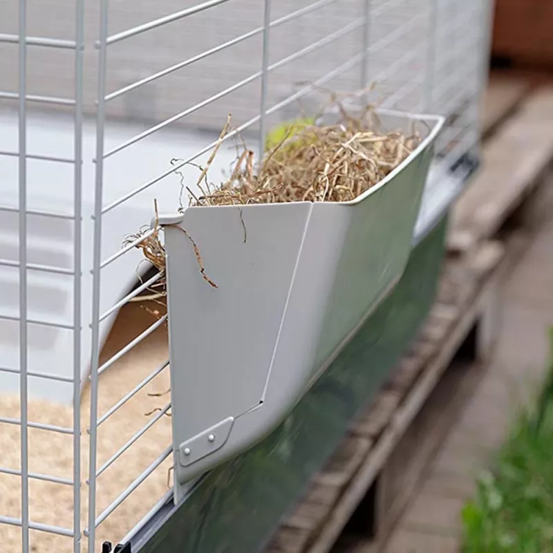 FERPLAST Rabbit 100 - puur