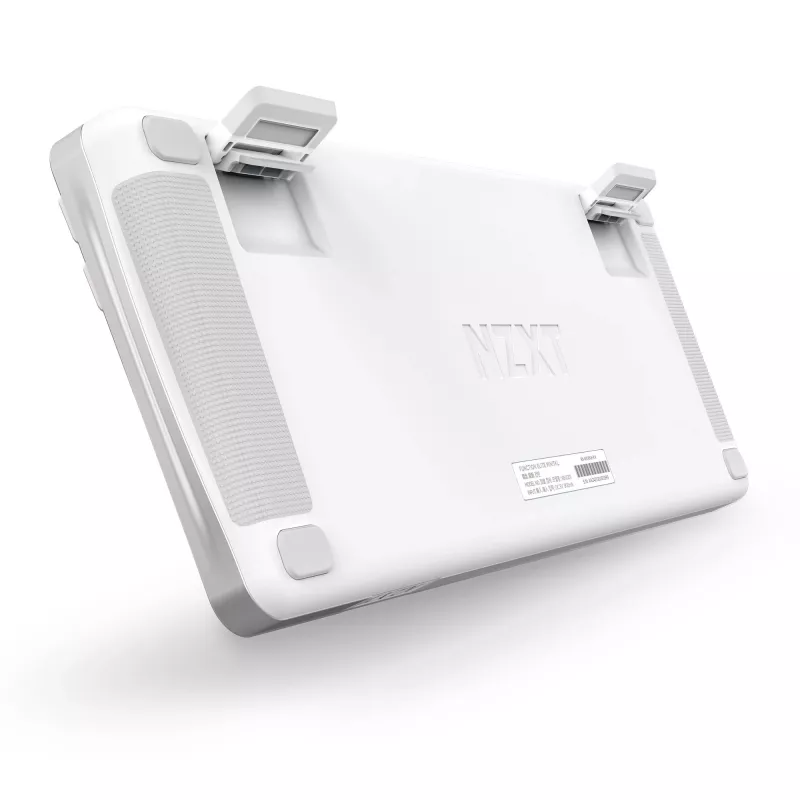 Klaviatuur Gaming NZXT KB-101NW-DE