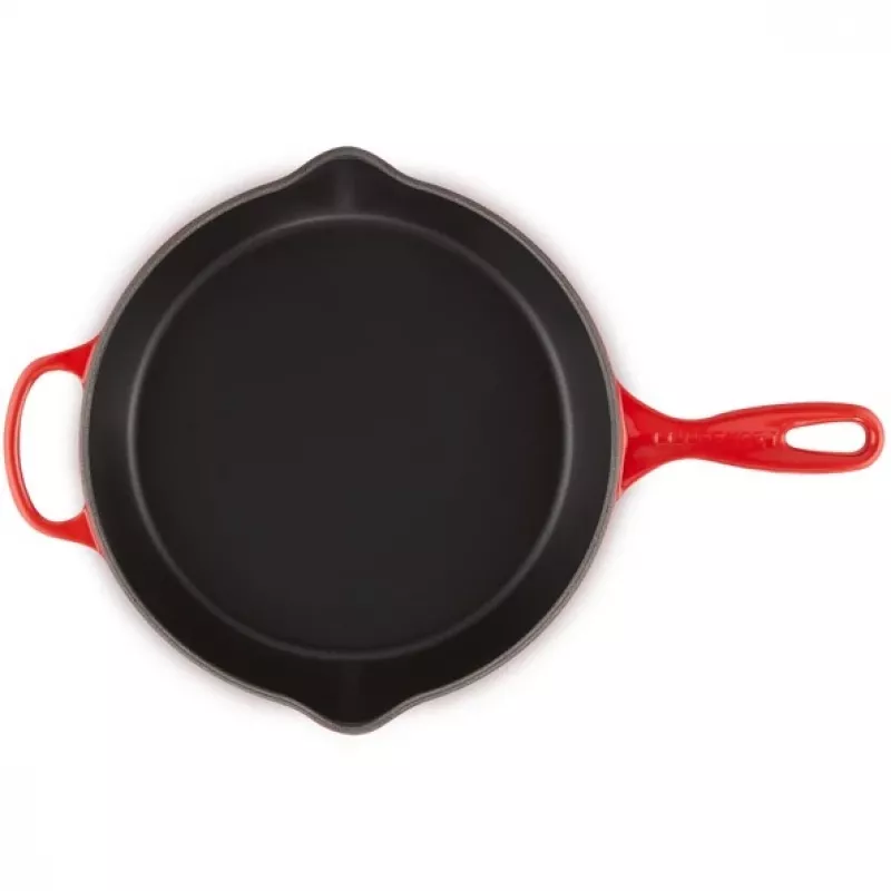 Le Creuset 20187260600422 0 ümmargune universaalne pann