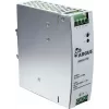 INTER-TECH SDN 24-150 24V 150W DIN-liistu toiteplokk