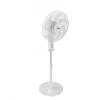 Midea FS40-23MT | püstventilaator | valge | läbimõõt 40 cm | kiiruste arv 3 | pöörlemine | 50 W