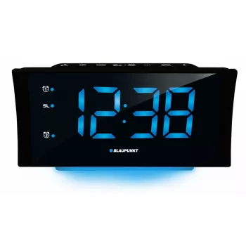 Digitaalne äratuskell Blaupunkt CR80USB