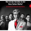 Masters of Crime: Vendetta, lauamäng