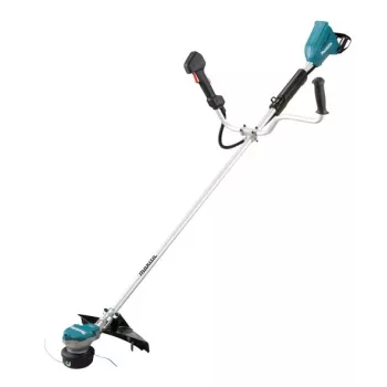 MAKITA DUR368AZ nööritrimmer 2x 18 V Must, Sinine