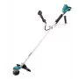 MAKITA DUR368AZ nööritrimmer 2x 18 V Must, Sinine