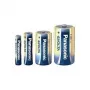 Panasonic Evolta Platinum LR6EE/4BP - Patarei 4 x AA leelis