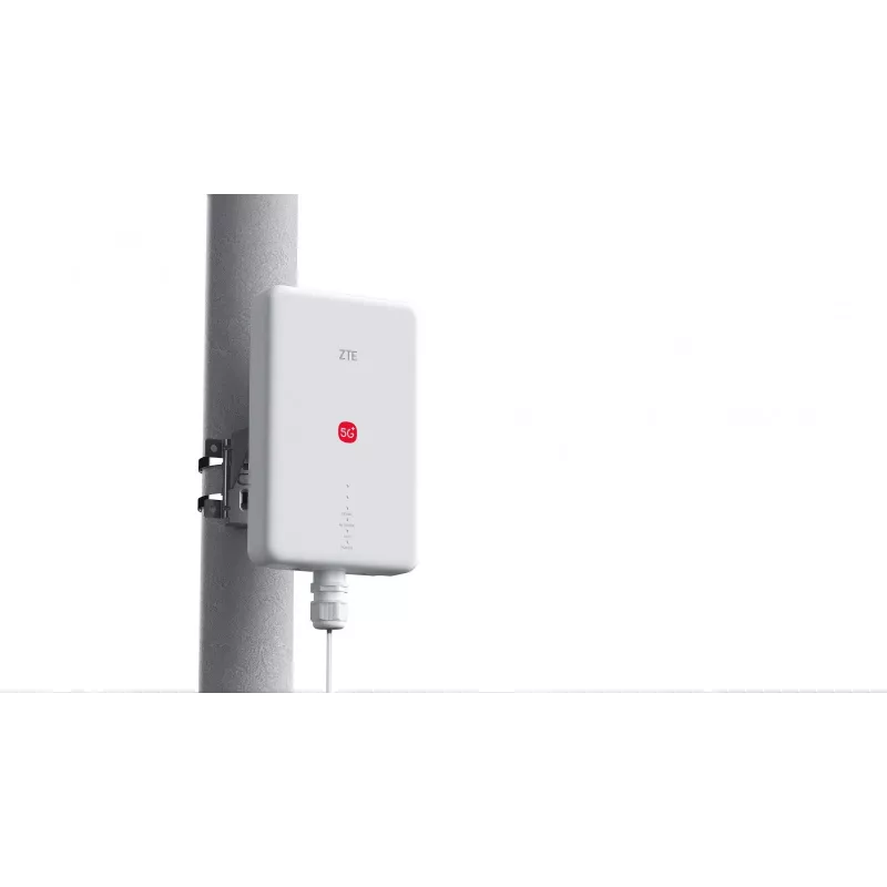 Ruuter ZTE G51F 5G MC7510