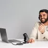 USB-kaabel RØDE SC17 1,5 m USB-C must