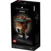 LEGO Star Wars Printsess Leia (Boushh) Kiivrikomplekt Täiskasvanutele 75351 (670 tükki)