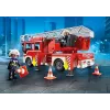 Tuletõrje redelauto Playmobil 9463