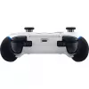 Razer Wolverine V2 Pro - Mängupult - PC - PlayStation 5 - D-Pad - Menüünupp - Analoog/Digitaal - Juhtmega ja juhtmevaba - Valge