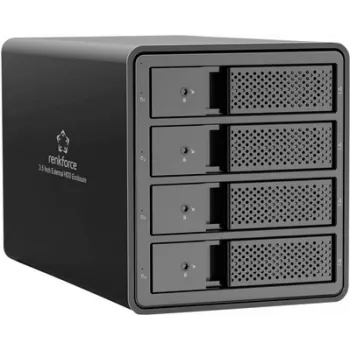 Renkforce RF-6647598 salvestusseade