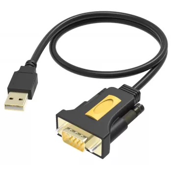 Vision TC-USBSER USB-RS-232 jadaadapter