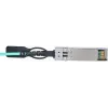 InfiniBand-kaabel CBO MFA2P10-A005-BO 5 m SFP28 akvamariinvärvi
