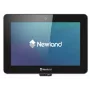 POS-microkiosk Newland NQUIRE 750 STINGRAY II 7-tolline puuteekraan 2D CMOS Android 13