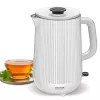 MPM MCZ-115 elektriline veekeetja 1,5 L 1800 W valge
