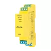 Shelly RGBWW Pro WiFi 5-kanaliline DIN-siini valgustuse kontroller