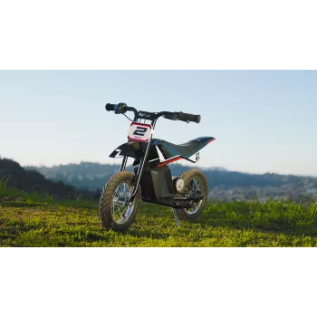 RAZOR Motor MX125 Dirt Rocket Lithium