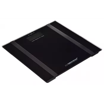 Isiklik vannitoakaal Esperanza EBS018K - elektrooniline, 180 kg, must