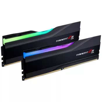 G.Skill F5-6000J3238G32GX2-TZ5RK mälumoodul 64 GB 2 x 32 GB DDR5 6000 MHz