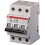 ABB STOTZ-KONTAKT ABB 2CDE283001R0063 kaitselüliti vormitud korpusega kaitselüliti (2CDE283001R0063)