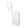 Kaasaskantav laadija Baseus PicoGo 10000 mAh