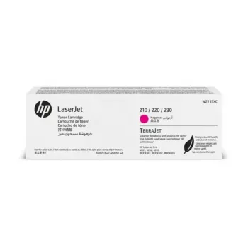 HP W2153XC magenta Originaal Contract LaserJet toonerikassett