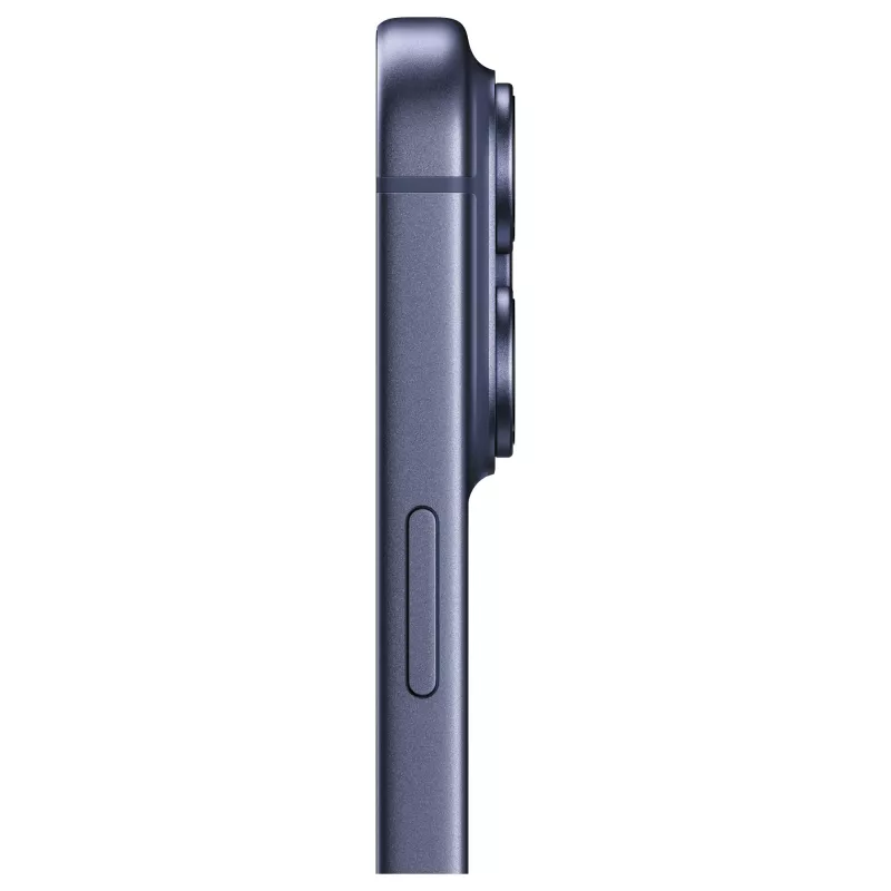 Apple iPhone 17 Pro Max - 5G nutitelefon - Dual-SIM / sisemälu 2 TB - OLED-ekraan - 6.9 - 2868 x 1320 pikslit (120 Hz)