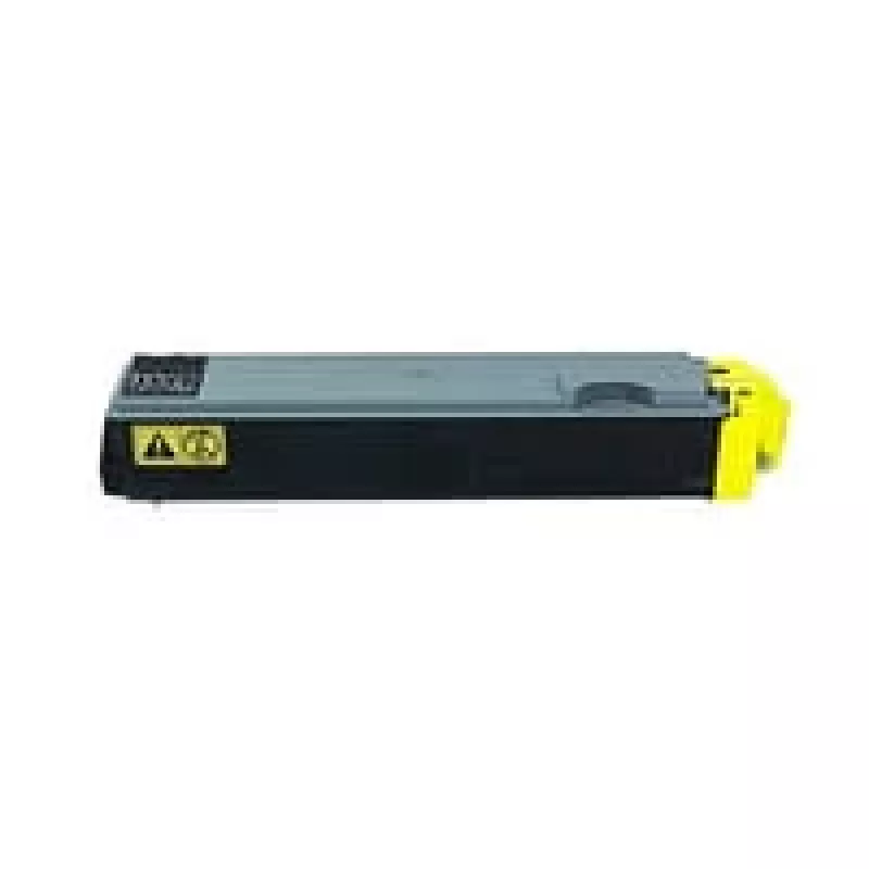 Tonerikassett Kyocera TK-8600 20000 lehekülge kollane