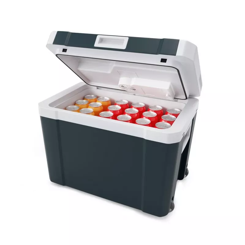 Kantav elektriline termokast Tristar KB-7535 35 L 230 V, termoelektriline jahutus/soojendus