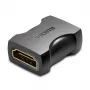 Vention HDMI Female to Female Coupler Adapter Must