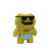 Action Figure p.m.i kids world FUGGLER S3 GOLD EDITION - Gold Figure Ver.D